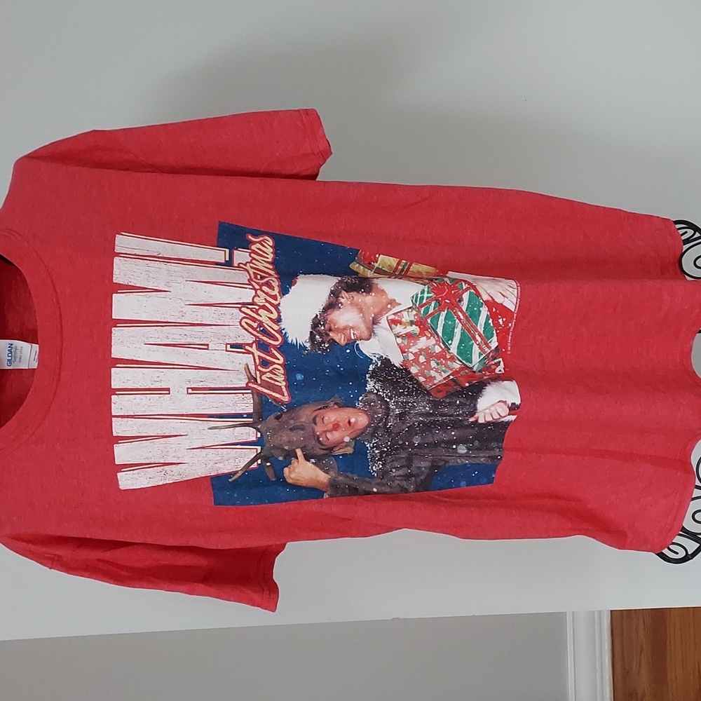 Men's T Shirt